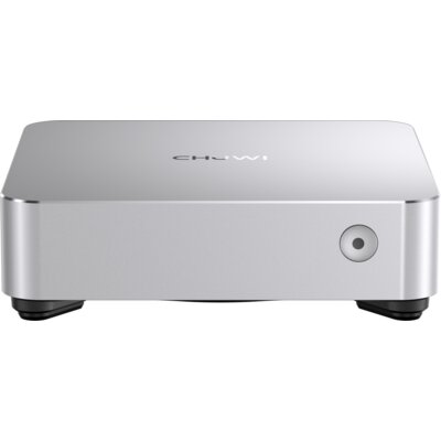 Komputer CHUWI AuBox-P-K5 R7-8745HS 32GB RAM 1TB SSD Wi-Fi Windows 11 Professional