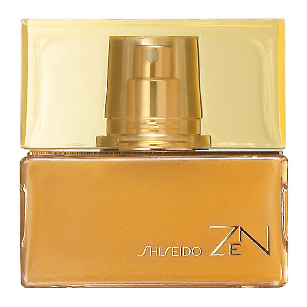 Shiseido Zen Shiseido woda perfumowana damska, 50 ml