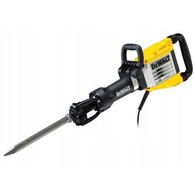 Młot wyburzeniowy DEWALT D25960K