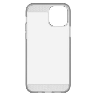 Etui BLACK ROCK Air Robust do iPhone 12/12 Pro Przezroczysty