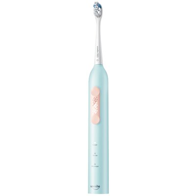 Szczoteczka soniczna USMILE P4 Niebieski