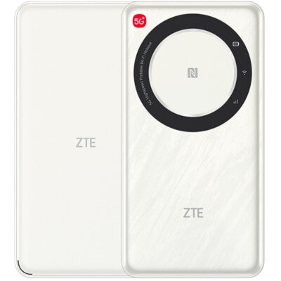 Router ZTE U30 Air 2.4 / 5 GHz (DualBand), Gniazdo SIM