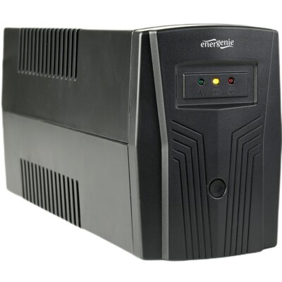 Zasilacz UPS GEMBIRD EG-UPS-B650 650VA 390W