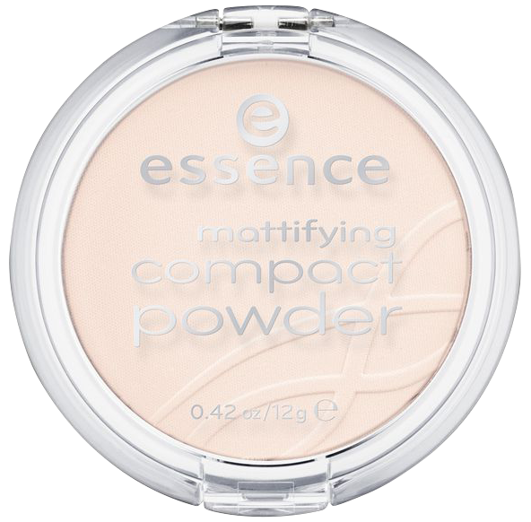 Essence Mattyfying puder w kamieniu do twarzy 11, 12 g