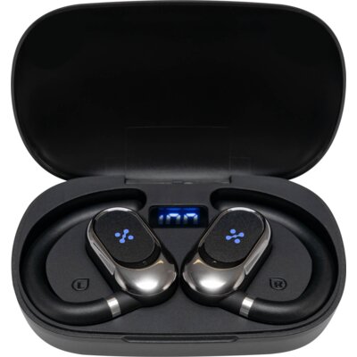 Słuchawki powietrzne XMUSIC XWS550K Czarny