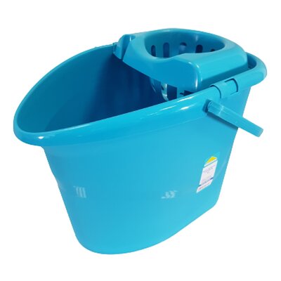 Wiadro do mopa ROZENBAL Celeste 15 L
