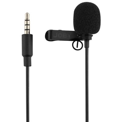 Mikrofon JOBY Wavo Lav Mobile