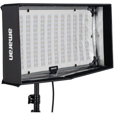 Lampa LED AMARAN F21x - V-mount