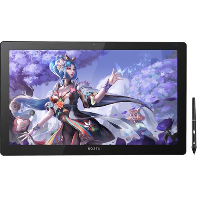 Tablet graficzny 21.5" BOSTO BST-X7