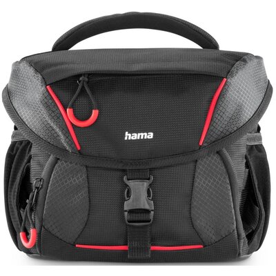 Torba HAMA Phoenix 130 Czarny