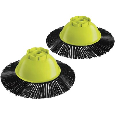 Szczotka RYOBI RAKDSB02 (2 szt.)