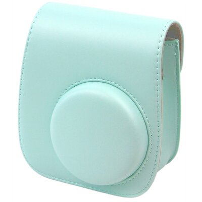 Pokrowiec MODUS FujiFilm Instax Mini 12 Zielony