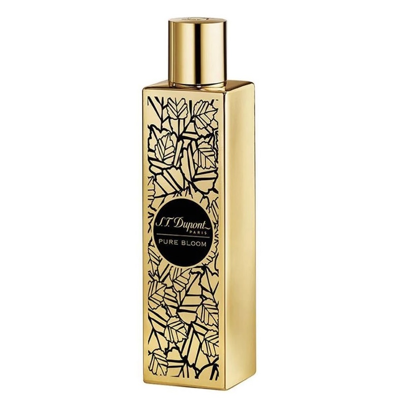 S.T. Dupont Pure Bloom woda perfumowana damska, 100 ml