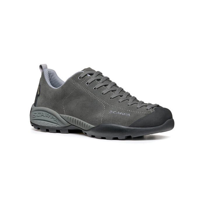 Męskie buty turystyczne Scarpa MOJITO GTX shark - 44,5