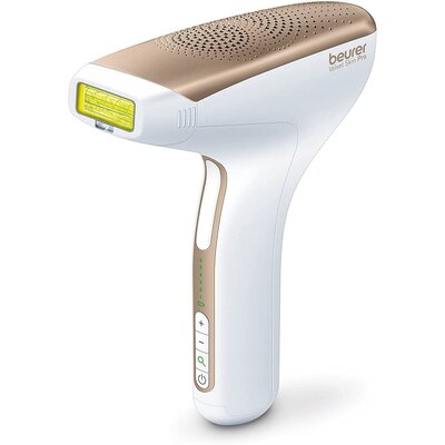 Depilator BEURER Velvet Skin Pro IPL 8500 Tryb automatycznych impulsów