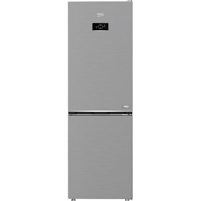 Lodówka BEKO b300 B3RCNA364HXB No Frost HarvestFresh AeroFlow 186.5cm Inox