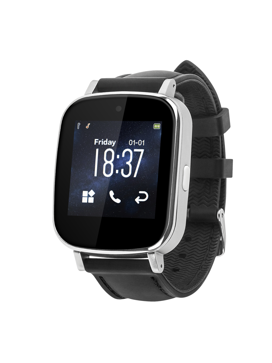 Smartwatch Classic 2