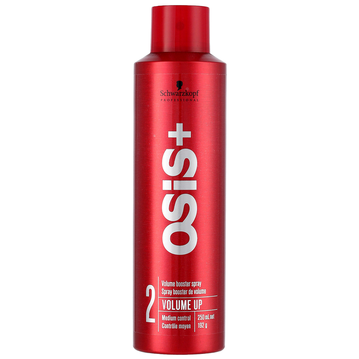 Schwarzkopf Professional OSiS+ Volume up spray do włosów zwiększający objętość, 250 ml