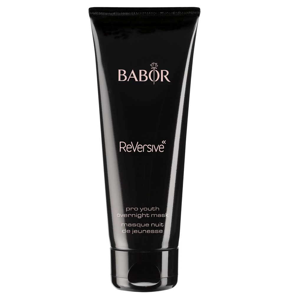 Babor ReVersive odmładzająca maska do twarzy na noc, 75 ml