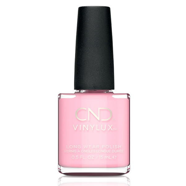 CND Vinylux długotrwały, odżywczy i szybkoschnący lakier do paznokci Candied 273, 15 ml