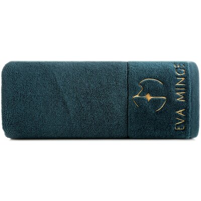 Ręcznik Gaja Ciemnozielony 30 x 50 cm