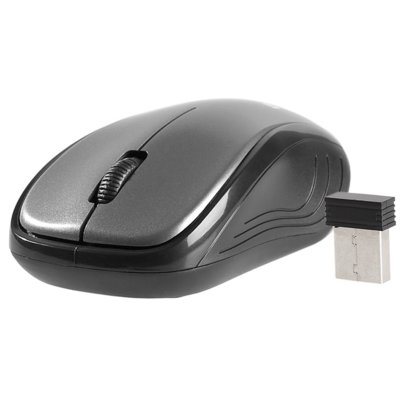 Mysz TRACER Alien RF Nano