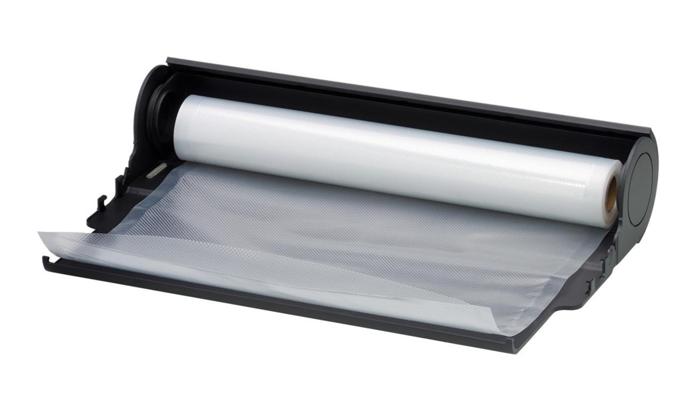 WMF - Zestaw 2 rolek do pakowarek próżniowych Lono