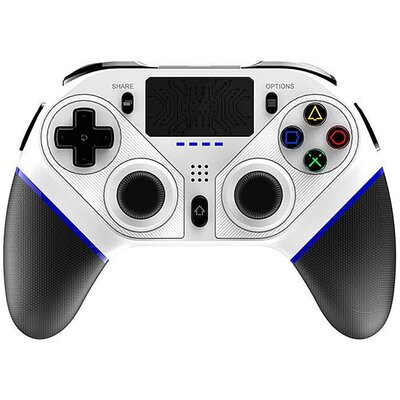 Kontroler IPEGA Ninja PG-P4010B Biały
