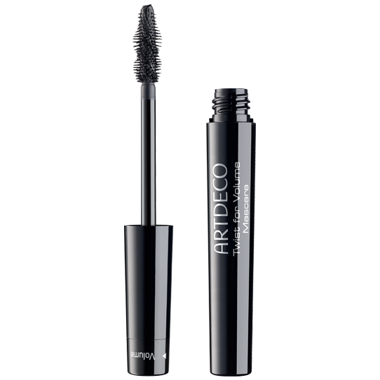 Artdeco Twist For Volume tusz do rzęs 1, 8 ml