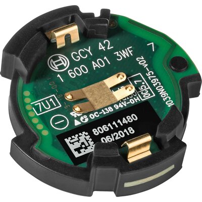 Moduł bluetooth BOSCH GCY 42 1600A016NH