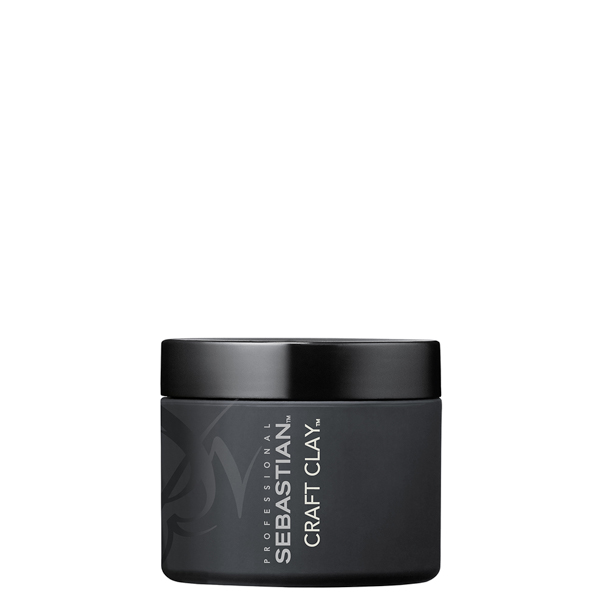 Sebastian Professional Sebastian Styling glinka matująca do włosów, 50 ml