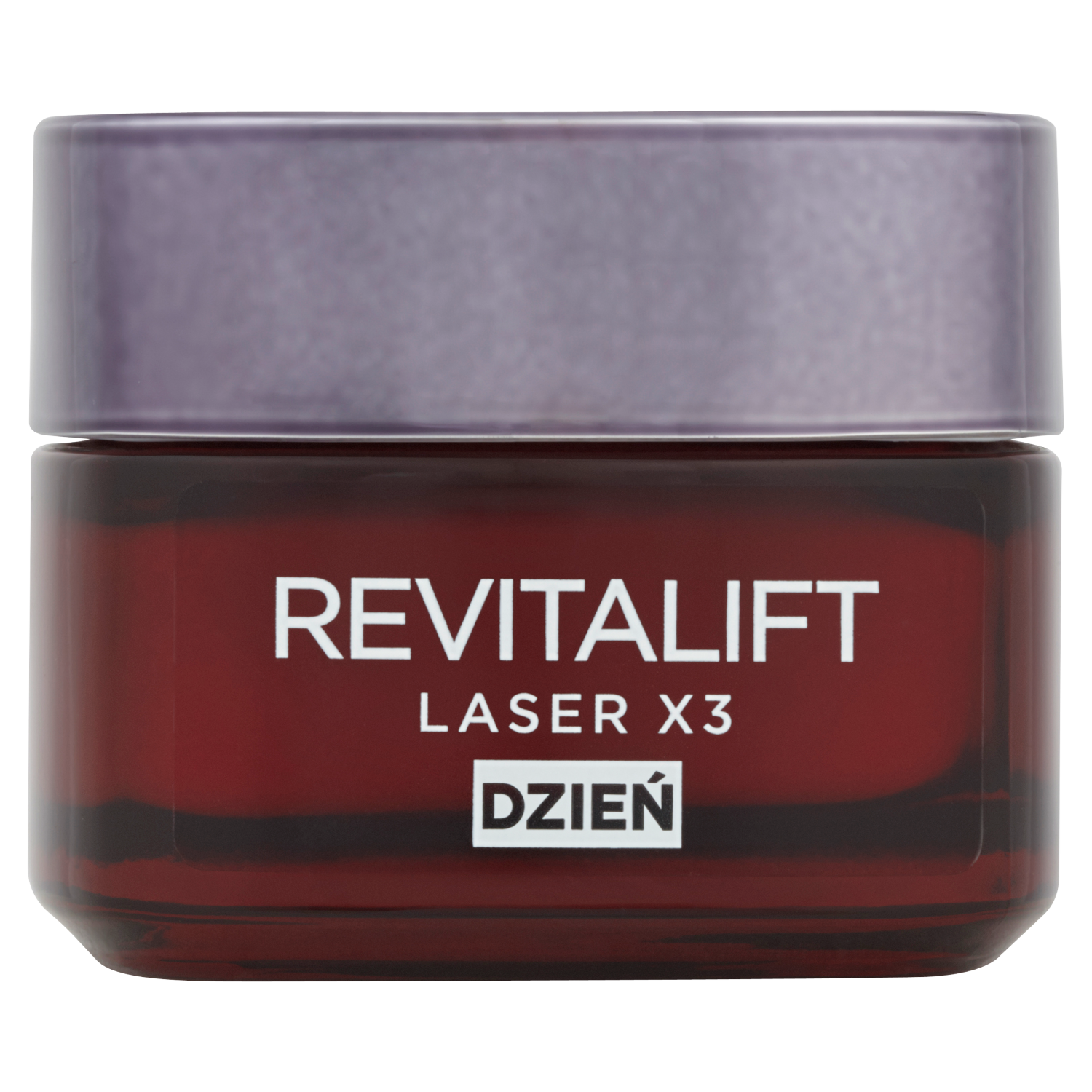 L'Oréal Paris Revitalift Laser krem przeciw oznakom starzenia się na dzień, 50 ml