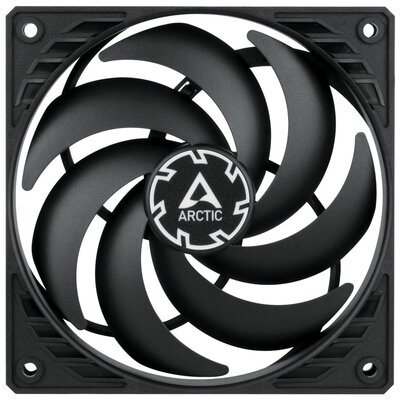 Wentylator ARCTIC P12 Slim PWM PST (3 szt.)