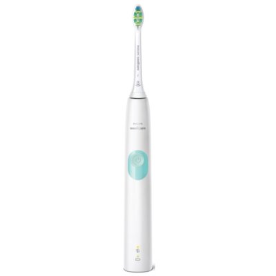 Szczoteczka soniczna PHILIPS Sonicare ProtectiveClean HX6807/63