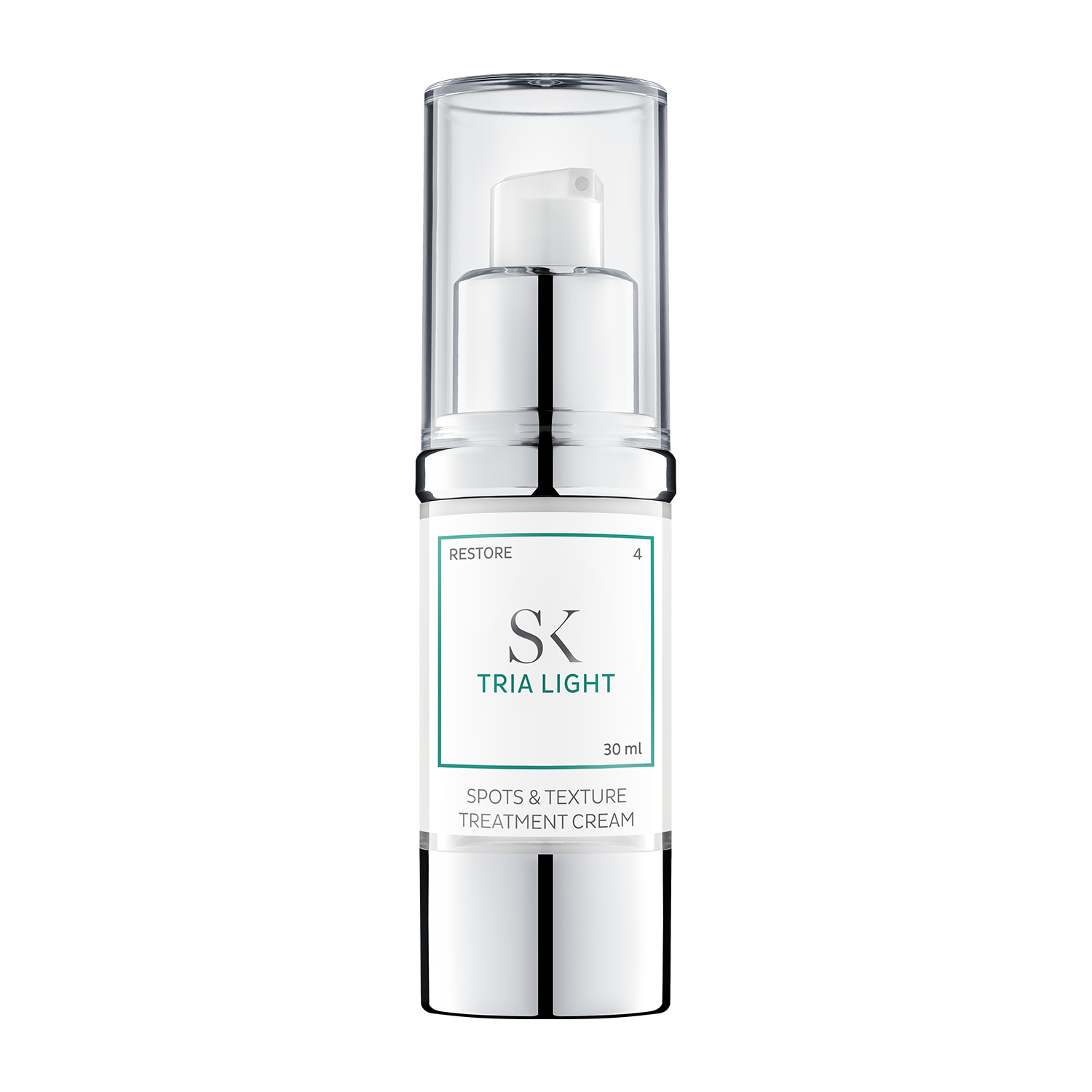 Skintegra Tria Light regulujący krem do twarzy dla skóry problematycznej, 30 ml