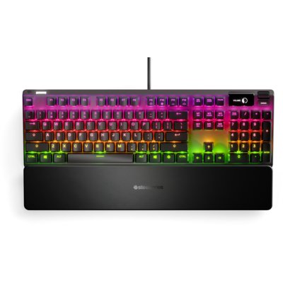 Klawiatura STEELSERIES Apex Pro