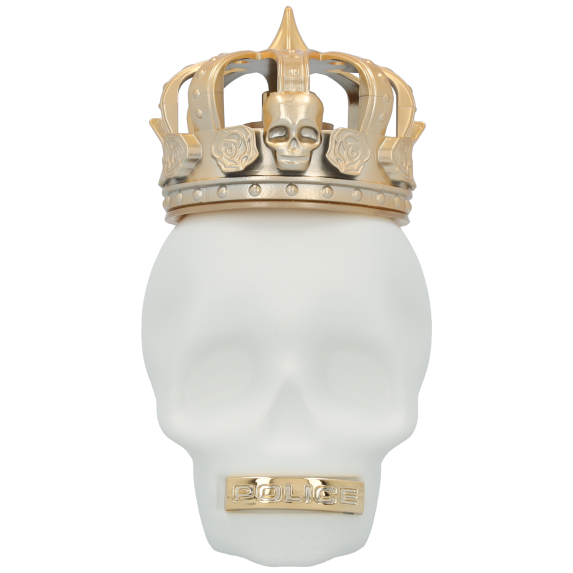 Police To Be The Queen woda perfumowana damska, 125 ml