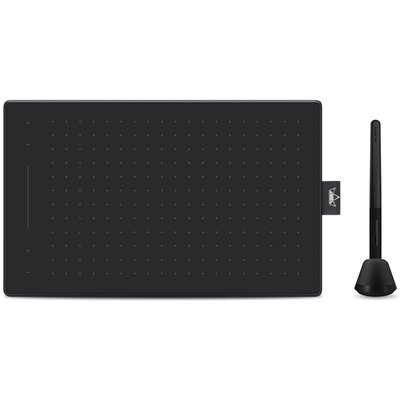Tablet graficzny HUION Inspiroy RTM-500 Czarny