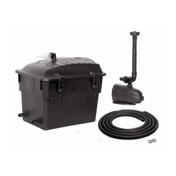 AQUAEL Zestaw Filtracyjny-Fontannowy Klarjet 15000