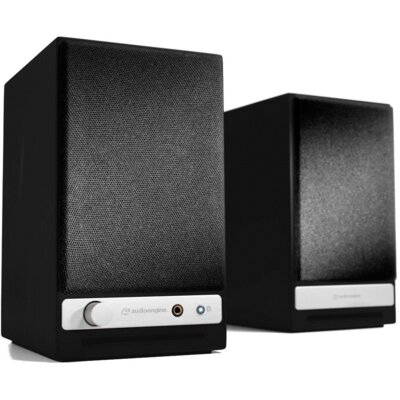 Kolumny głośnikowe AUDIOENGINE HD3 Czarny (2 szt.)