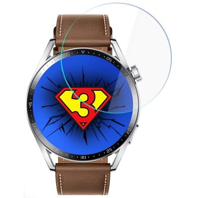 Folia ochronna 3MK Watch Protection do Huawei Watch GT 3 46mm