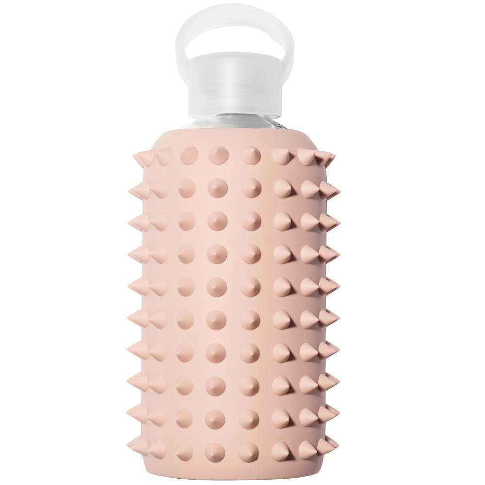 BKR Spiked Teddy butelka na wodę, poj. 500 ml, 1 szt.