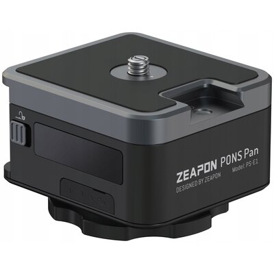 Głowica obrotowa ZEAPON Pons Motorized Pan Head