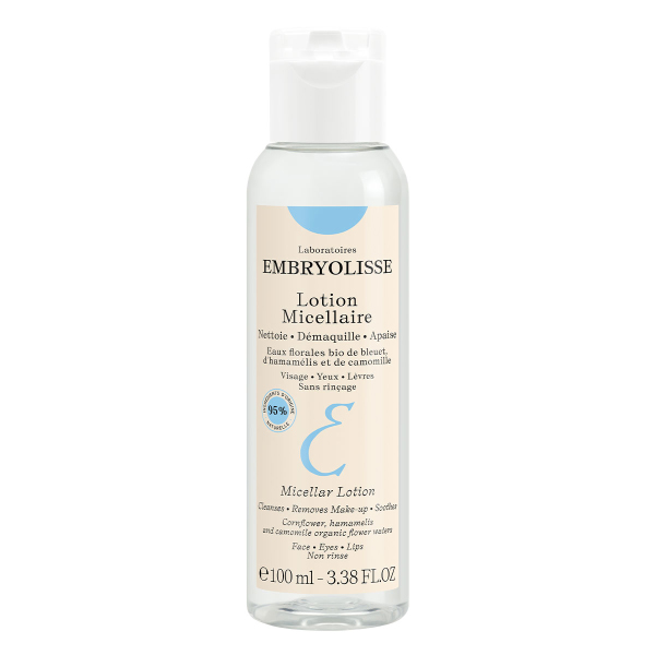 Embryolisse płyn micelarny do twarzy, 100 ml