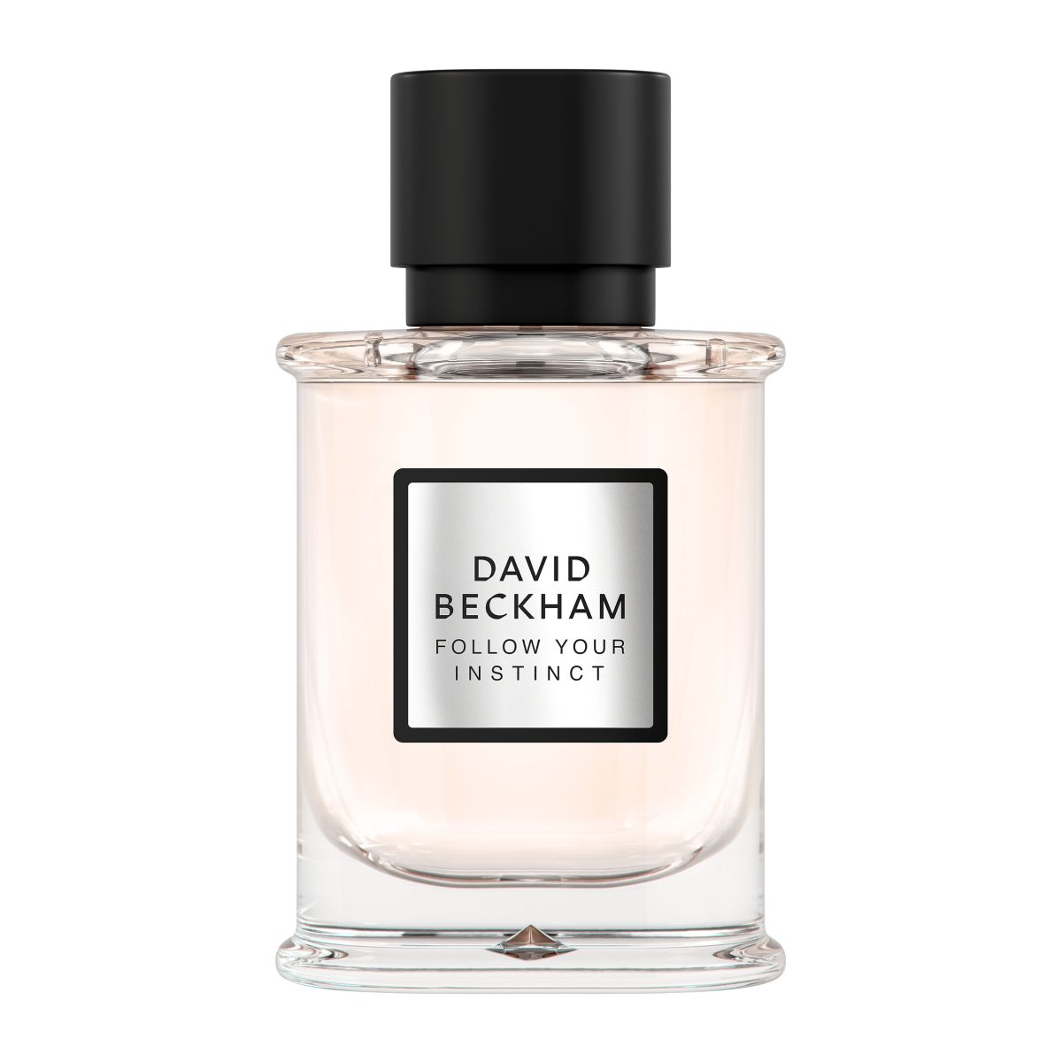 David Beckham Follow Your Instinct woda perfumowana męska, 50 ml