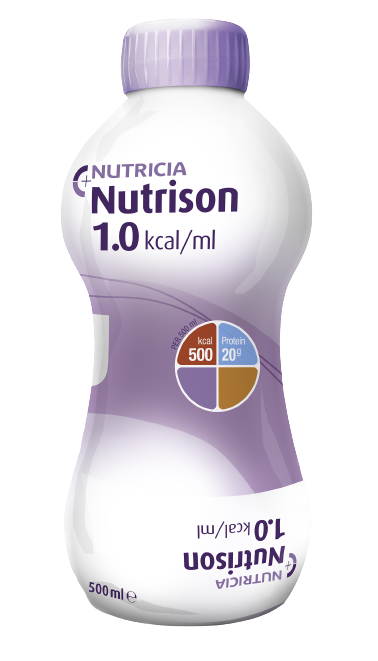 Nutrison 1.0 kcal/ ml, 500 ml