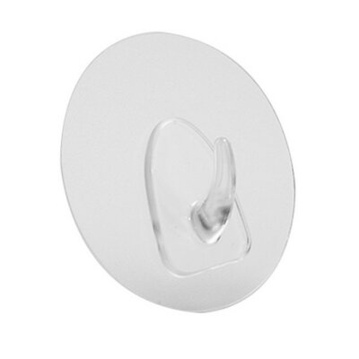 Zestaw haków adhezyjnych MILLA HOME MHA265