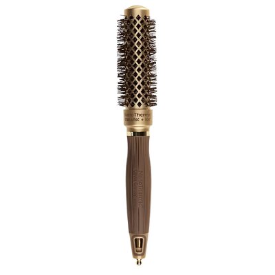 Szczotka do włosów OLIVIA GARDEN Nano Thermic 24 mm