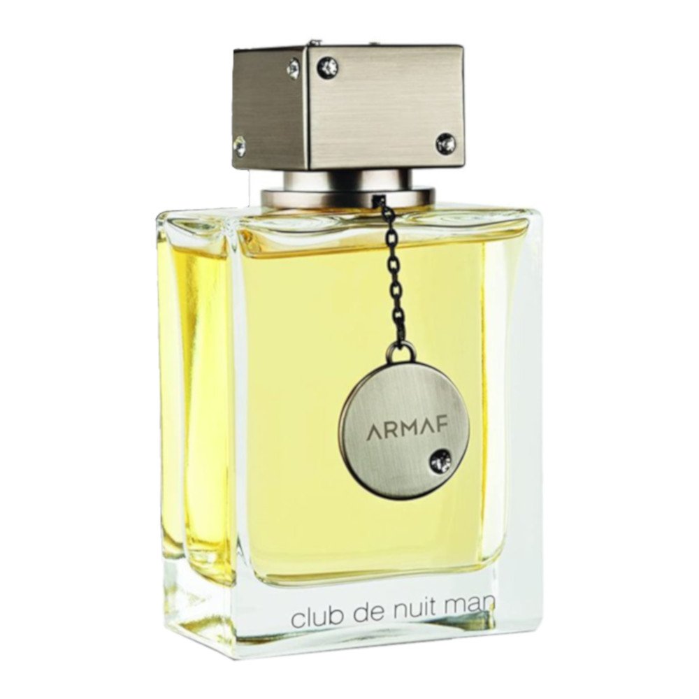 Armaf Club de Nuit Man woda toaletowa męska, 105 ml