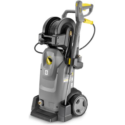 Myjka ciśnieniowa KARCHER HD 6/15 MXA Plus 1.150-943.0